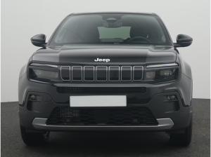 Jeep Avenger Summit + Infotainment Paket *verschiedene Farben*