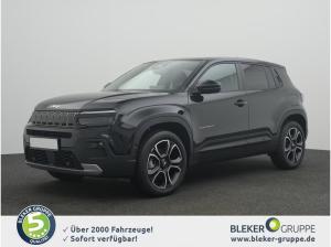 Jeep Avenger Summit + Infotainment Paket *verschiedene Farben*