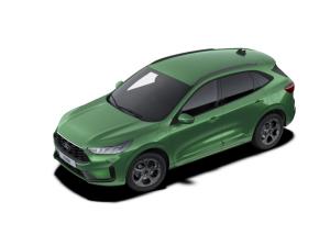 Ford Kuga ST-Line 2,5L 243PS 178kw