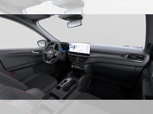 Ford Kuga ST-Line 2,5L 243PS 178kw
