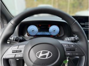 Hyundai i20 1.0 T-GDI 90 PS 7-DCT Blackline, BOSE