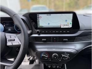 Hyundai i20 1.0 T-GDI 90 PS 7-DCT Blackline, BOSE