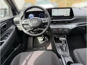 Hyundai i20 1.0 T-GDI 90 PS 7-DCT Blackline, BOSE