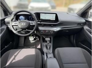 Hyundai i20 1.0 T-GDI 90 PS 7-DCT Blackline, BOSE