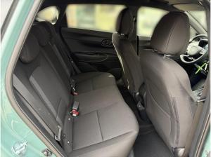 Hyundai i20 1.0 T-GDI 90 PS 7-DCT Blackline, BOSE