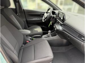 Hyundai i20 1.0 T-GDI 90 PS 7-DCT Blackline, BOSE