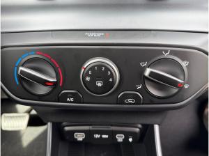 Hyundai i20 1.0 T-GDI 90 PS 7-DCT Blackline, BOSE