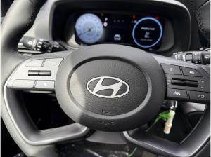 Hyundai i20 1.0 T-GDI 90 PS 7-DCT Blackline, BOSE