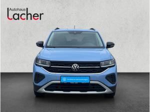 Volkswagen T-Cross Goal 1.0 TSI 6-Gang,ACC,LED,5J-Garantie
