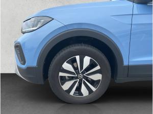 Volkswagen T-Cross Goal 1.0 TSI 6-Gang,ACC,LED,5J-Garantie