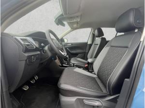 Volkswagen T-Cross Goal 1.0 TSI 6-Gang,ACC,LED,5J-Garantie