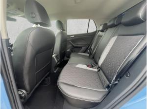 Volkswagen T-Cross Goal 1.0 TSI 6-Gang,ACC,LED,5J-Garantie