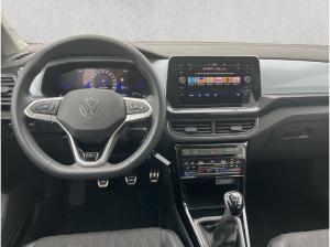 Volkswagen T-Cross Goal 1.0 TSI 6-Gang,ACC,LED,5J-Garantie