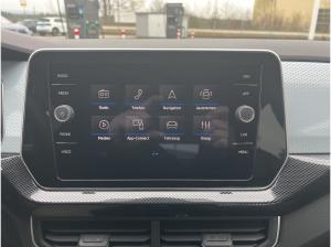 Volkswagen T-Cross Goal 1.0 TSI 6-Gang,ACC,LED,5J-Garantie