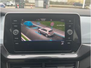 Volkswagen T-Cross Goal 1.0 TSI 6-Gang,ACC,LED,5J-Garantie