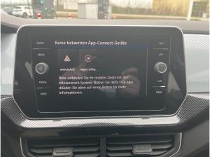 Volkswagen T-Cross Goal 1.0 TSI 6-Gang,ACC,LED,5J-Garantie