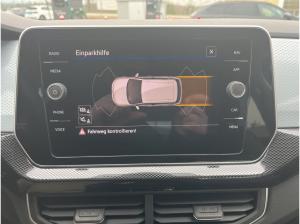 Volkswagen T-Cross Goal 1.0 TSI 6-Gang,ACC,LED,5J-Garantie