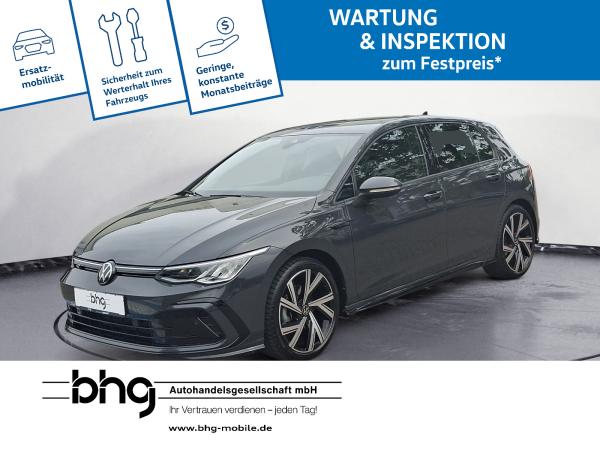 Volkswagen Golf R-Line 1,5 l eTSI OPF