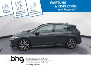 Volkswagen Golf R-Line 1,5 l eTSI OPF