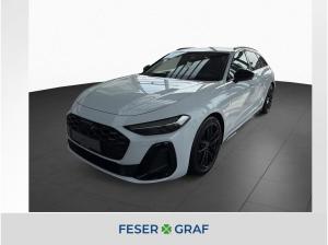 Audi A5 e-hybrid quattro Tech Plus HUD B&O Sline AHK