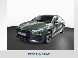 Audi A3 Sportback S line ACC LED Businesspaket Plus
