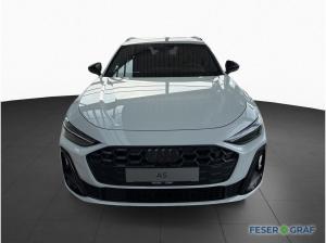 Audi A5 e-hybrid quattro Tech Plus HUD B&O Sline AHK