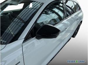 Audi A5 e-hybrid quattro Tech Plus HUD B&O Sline AHK