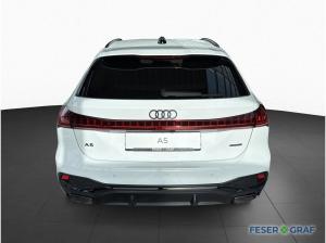 Audi A5 e-hybrid quattro Tech Plus HUD B&O Sline AHK