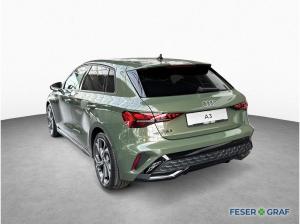 Audi A3 Sportback S line ACC LED Businesspaket Plus