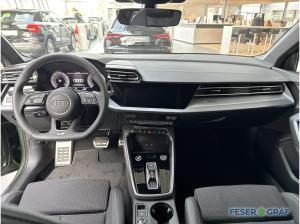 Audi A3 Sportback S line ACC LED Businesspaket Plus