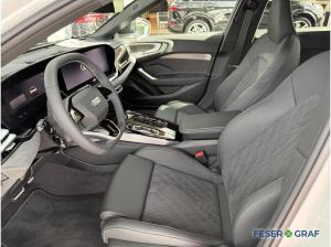 Audi A5 e-hybrid quattro Tech Plus HUD B&O Sline AHK