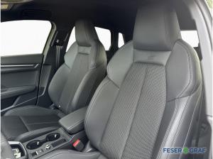 Audi A3 Sportback S line ACC LED Businesspaket Plus