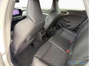 Audi A5 e-hybrid quattro Tech Plus HUD B&O Sline AHK