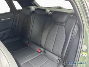 Audi A3 Sportback S line ACC LED Businesspaket Plus