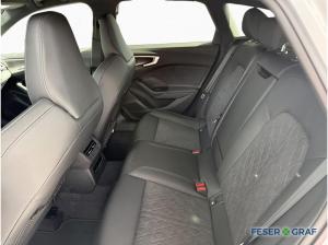 Audi A5 e-hybrid quattro Tech Plus HUD B&O Sline AHK