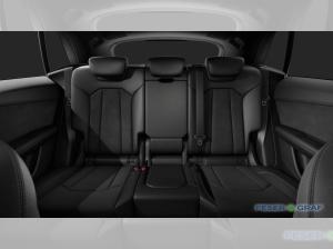 Audi Q8 TFSIe Sline business AHK ARL PANO B&O HUD