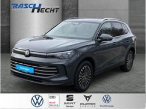 Volkswagen Tiguan Elegance 1,5 l eHybrid OPF 110 kW (150 PS) / 85 kW (115 PS) 6-Gang-DSG *sofort verfügbar* *Plug-in-H