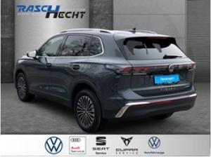 Volkswagen Tiguan Elegance 1,5 l eHybrid OPF 110 kW (150 PS) / 85 kW (115 PS) 6-Gang-DSG *sofort verfügbar* *Plug-in-H