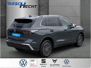 Volkswagen Tiguan Elegance 1,5 l eHybrid OPF 110 kW (150 PS) / 85 kW (115 PS) 6-Gang-DSG *sofort verfügbar* *Plug-in-H