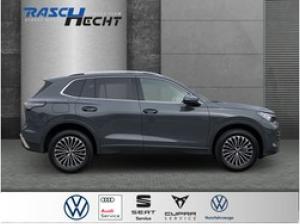 Volkswagen Tiguan Elegance 1,5 l eHybrid OPF 110 kW (150 PS) / 85 kW (115 PS) 6-Gang-DSG *sofort verfügbar* *Plug-in-H