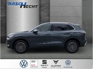 Volkswagen Tiguan Elegance 1,5 l eHybrid OPF 110 kW (150 PS) / 85 kW (115 PS) 6-Gang-DSG *sofort verfügbar* *Plug-in-H