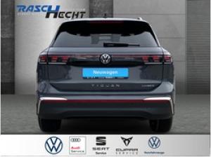 Volkswagen Tiguan Elegance 1,5 l eHybrid OPF 110 kW (150 PS) / 85 kW (115 PS) 6-Gang-DSG *sofort verfügbar* *Plug-in-H