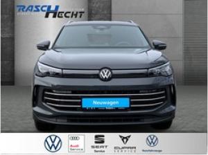 Volkswagen Tiguan Elegance 1,5 l eHybrid OPF 110 kW (150 PS) / 85 kW (115 PS) 6-Gang-DSG *sofort verfügbar* *Plug-in-H