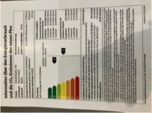 Volkswagen Tiguan Elegance 1,5 l eHybrid OPF 110 kW (150 PS) / 85 kW (115 PS) 6-Gang-DSG *sofort verfügbar* *Plug-in-H