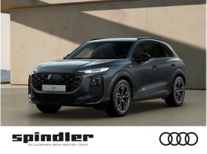 Audi Q3 SUV TFSI S-tronic | AHK,Tech+,Klima+