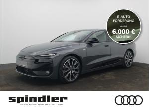 Audi A6 e-tron A6 Avant e-tron performance | Head-Up,AHK,Tech+