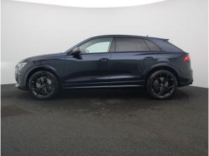Audi RS Q8 SUV performance | Vmax305,Pano,Carbon-Paket