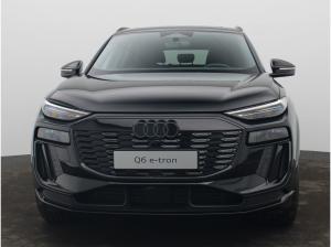 Audi Q6 e-tron Q6 SUV e-tron performance | Pano,Air,AHK,B&O