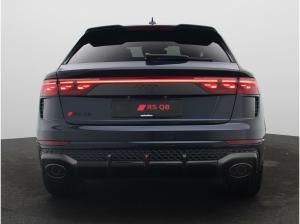 Audi RS Q8 SUV performance | Vmax305,Pano,Carbon-Paket