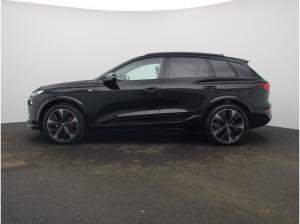 Audi Q6 e-tron Q6 SUV e-tron performance | Pano,Air,AHK,B&O